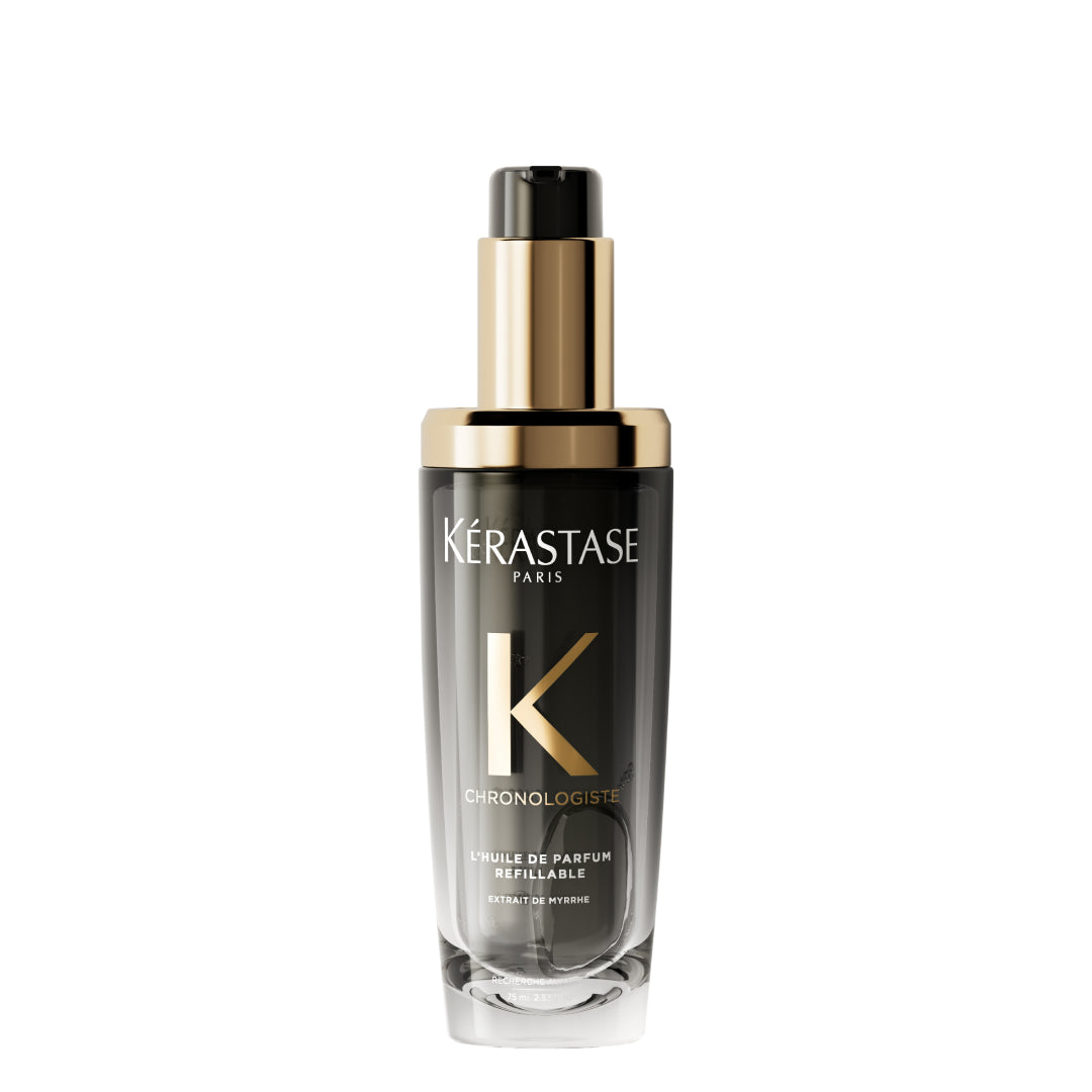 Kérastase L'Huile de Parfum Fragrance Olía