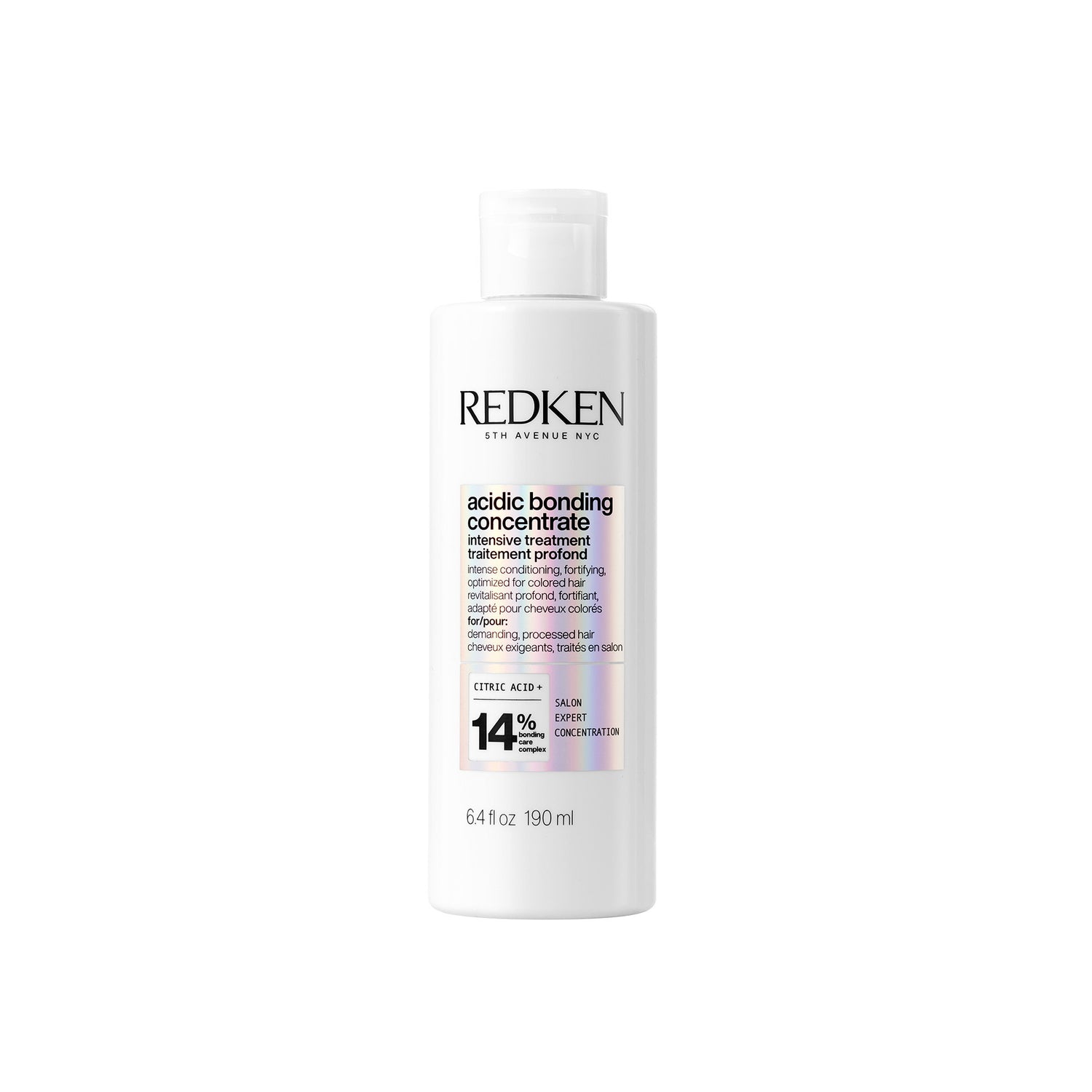 REDKEN Acidic Bond Pre Treatment