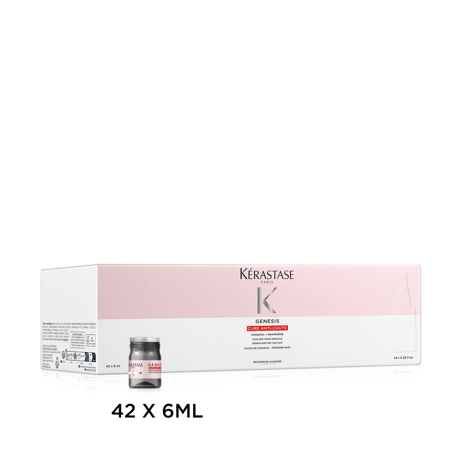 Kérastase Genesis Cure Anti-Chute
