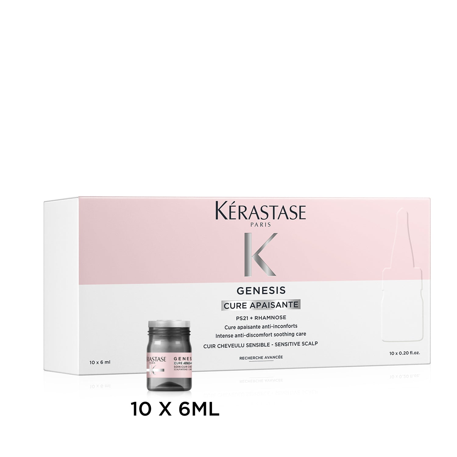 Kérastase Genesis Cure Apaisante