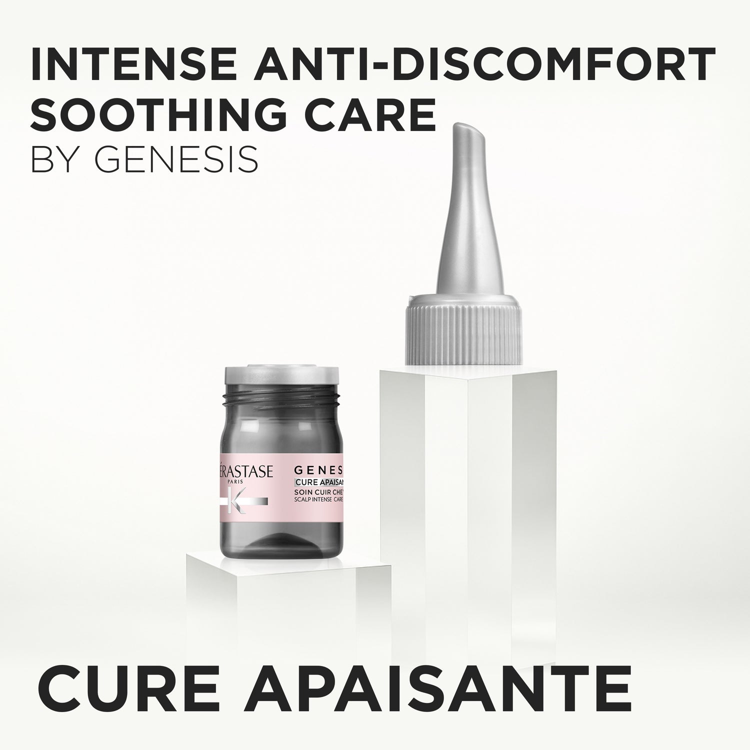 Kérastase Genesis Cure Apaisante