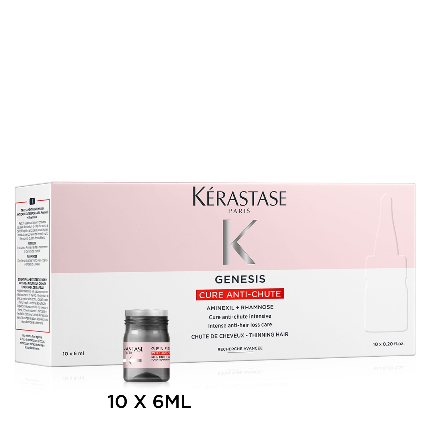 Kérastase Genesis Cure Anti-Chute