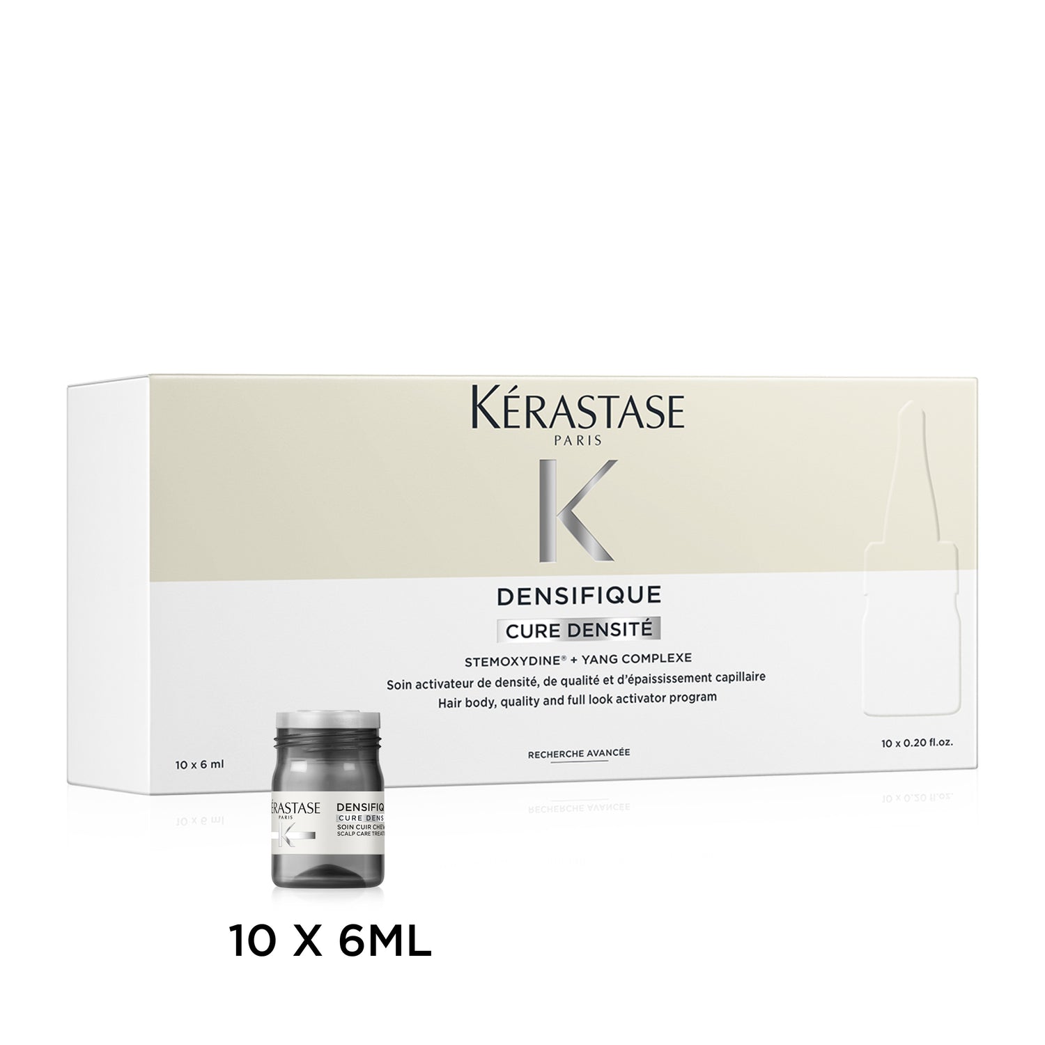 Kérastase Densifique Cure Densite