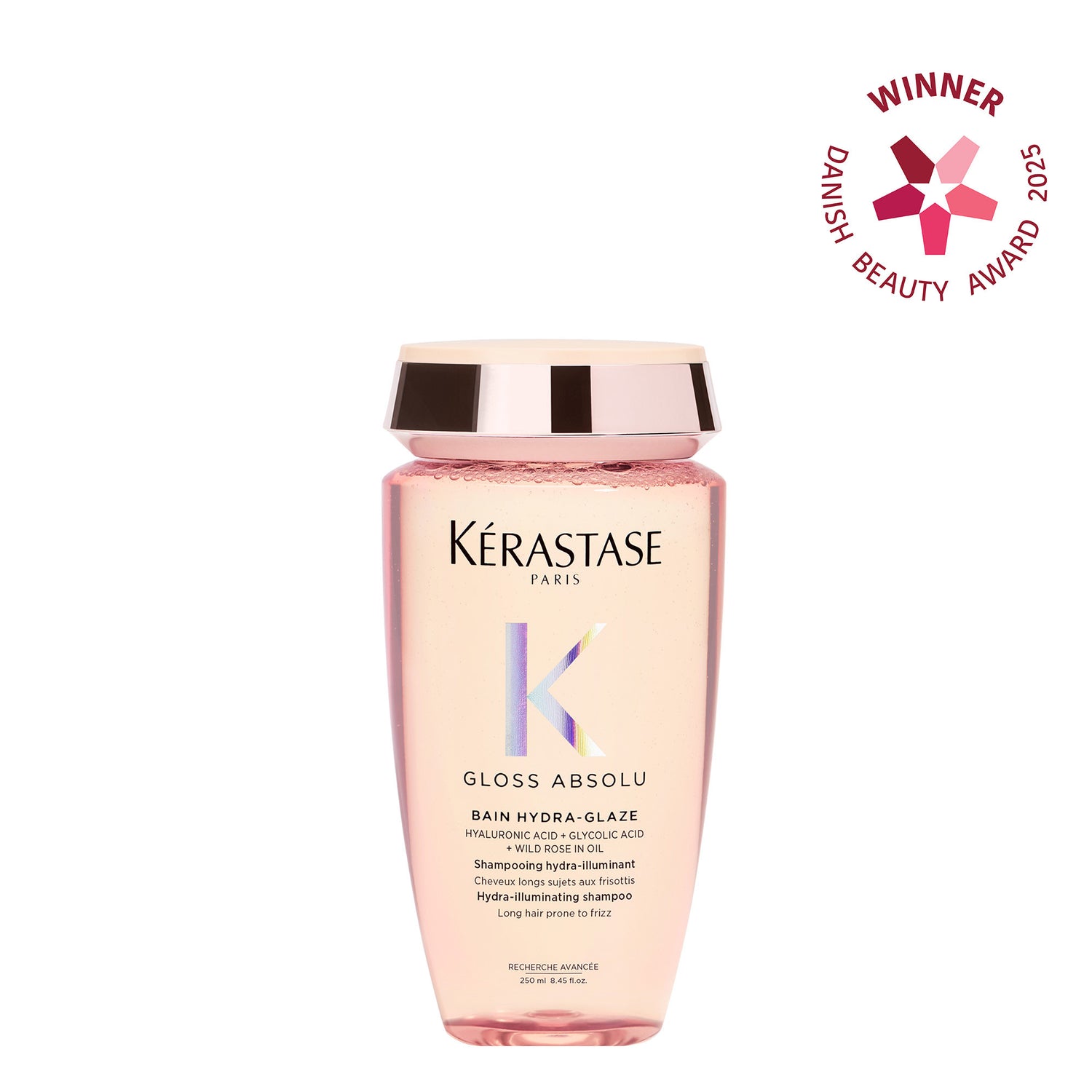 Kérastase Gloss Absolu Bain Hydra-Glaze Sjampó