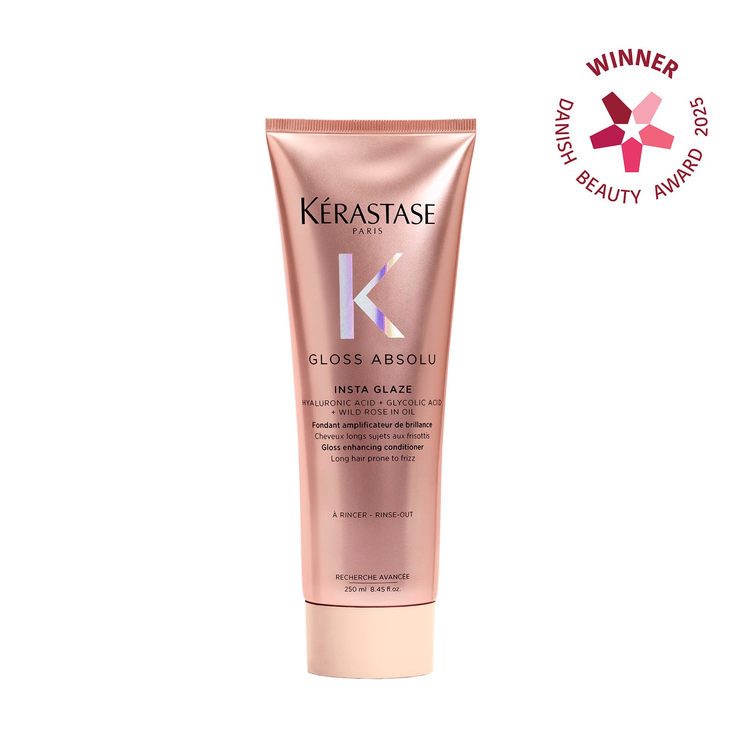 Kérastase Gloss Absolu Insta Glaze hárnæring