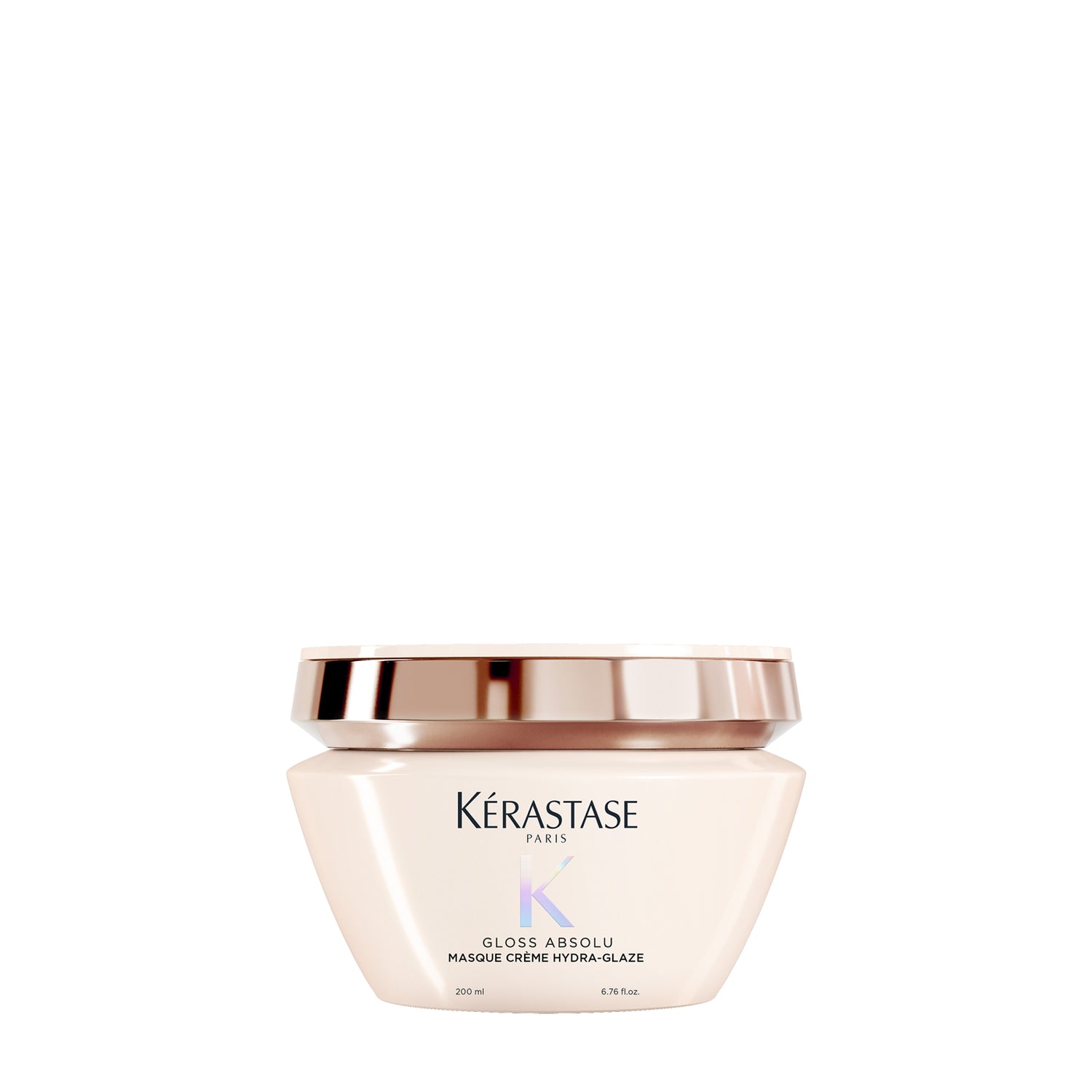 Kérastase Gloss Absolu Masque Créme Hydra Glaze