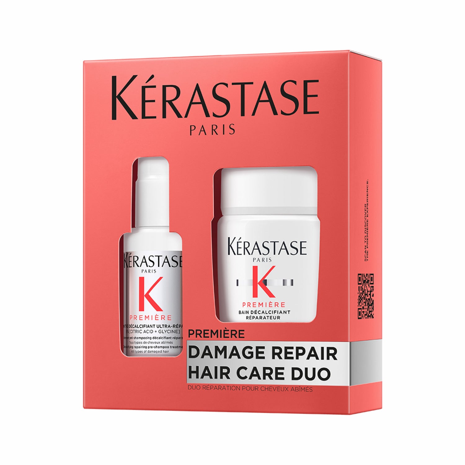 Kérastase Premiére Mini Gjafasett