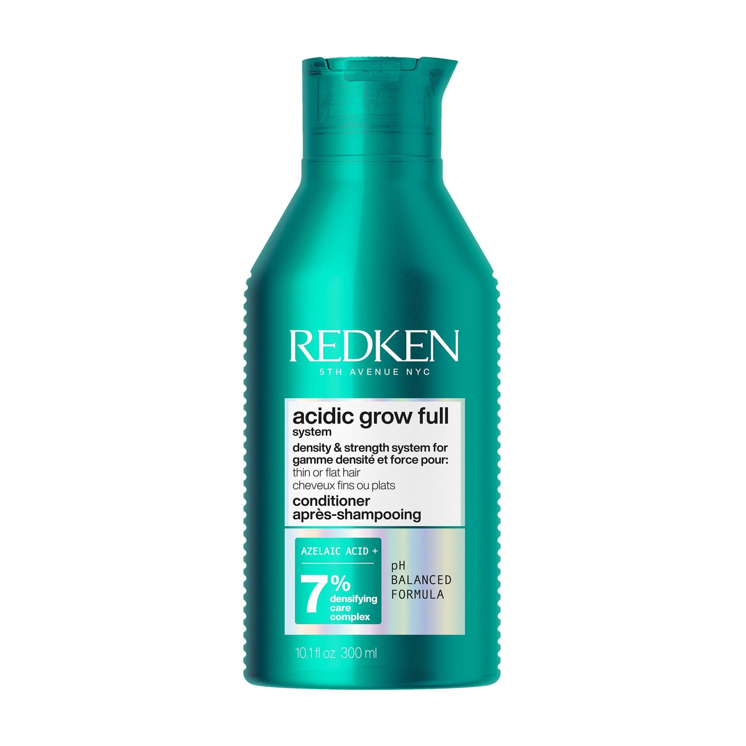 REDKEN Acidic Grow Full hárnæring