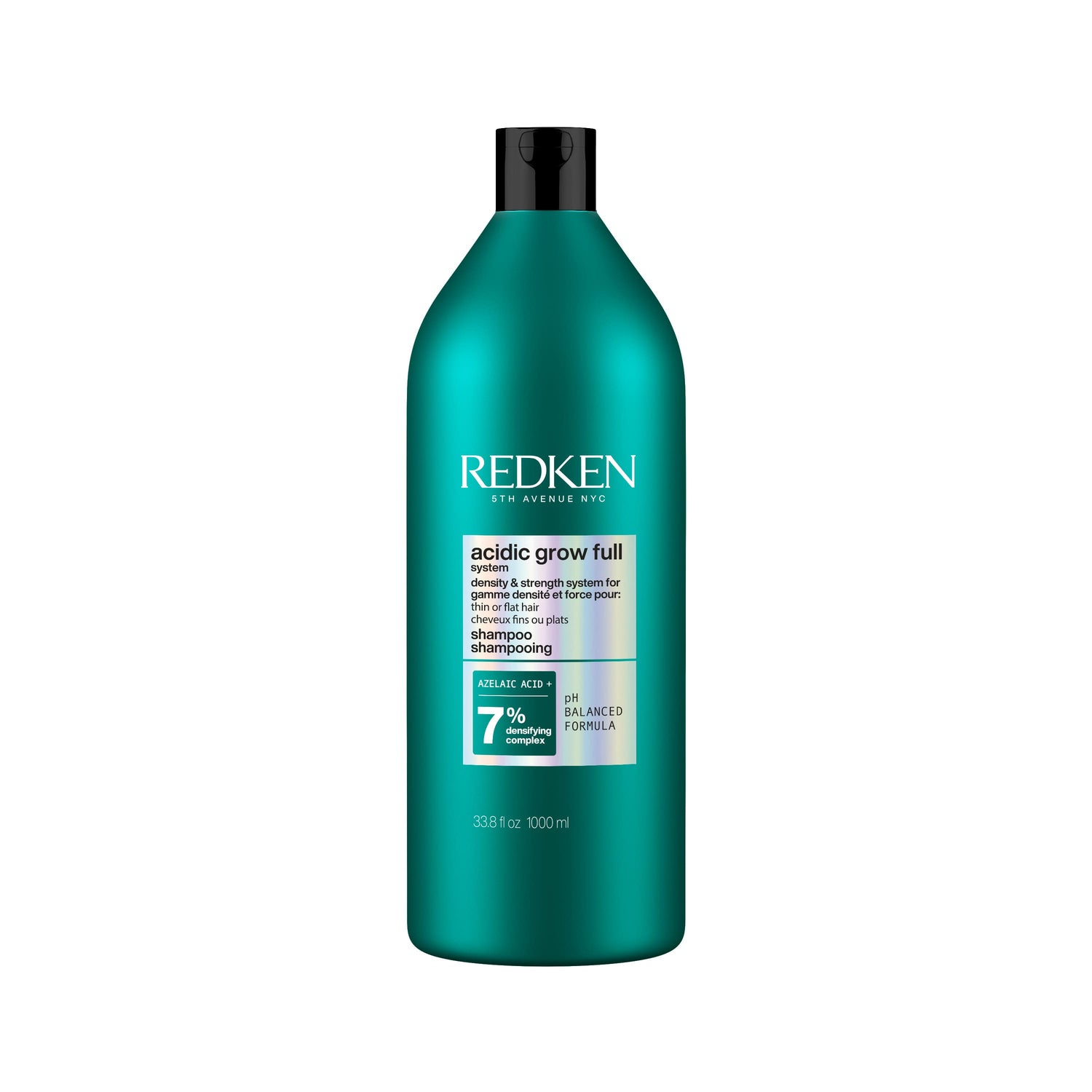 REDKEN Acidic Grow Full Sjampó