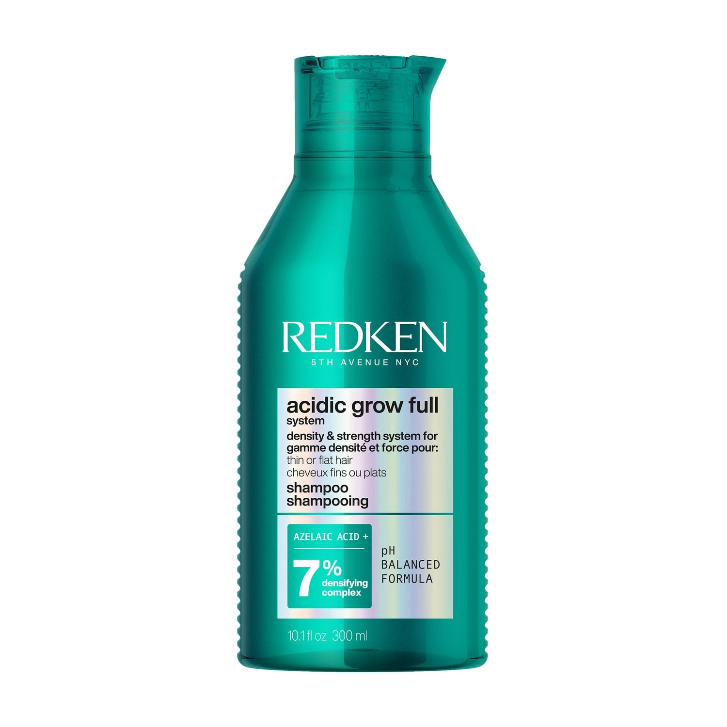 REDKEN Acidic Grow Full Sjampó