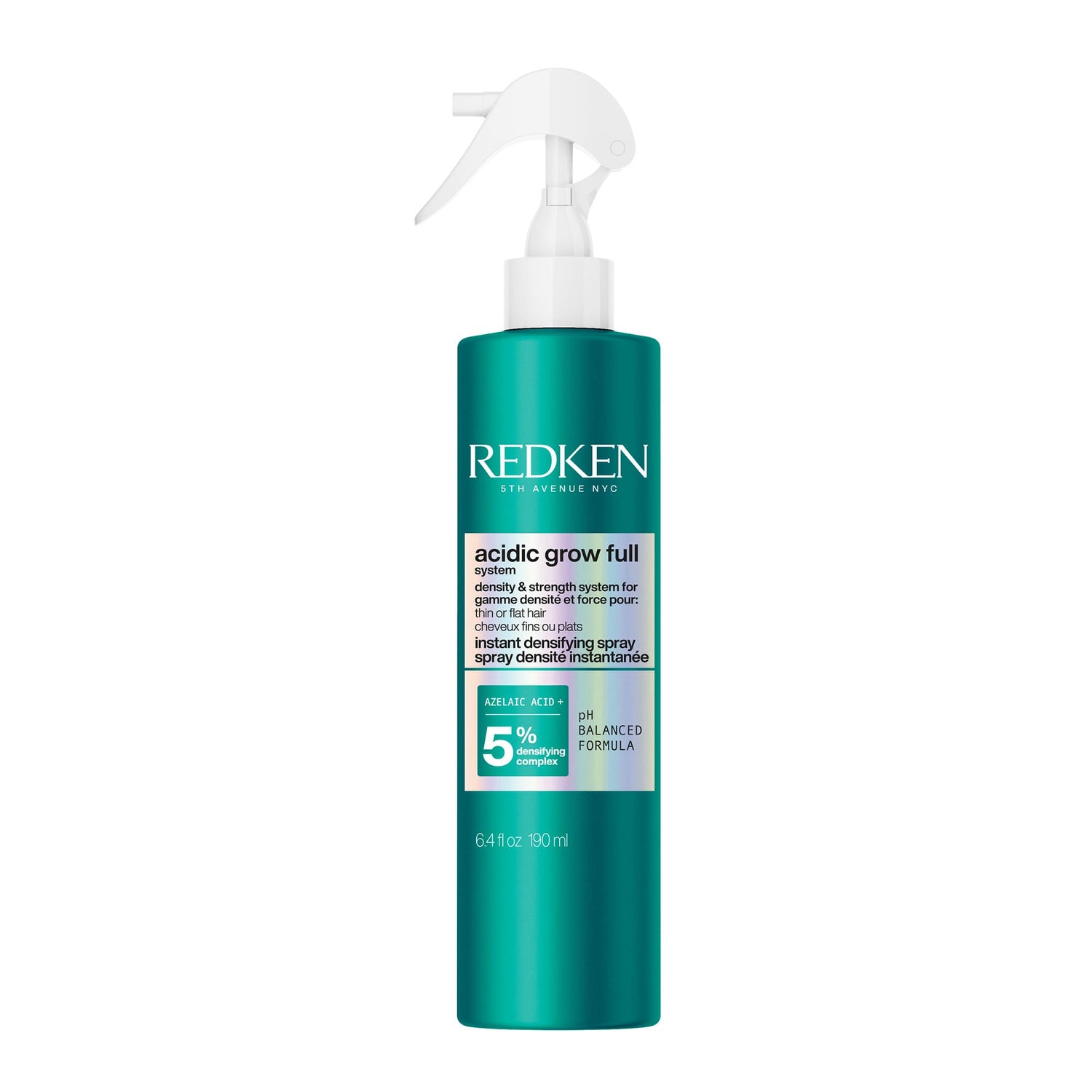 REDKEN Acidic Grow Full Instant Densifying Spray