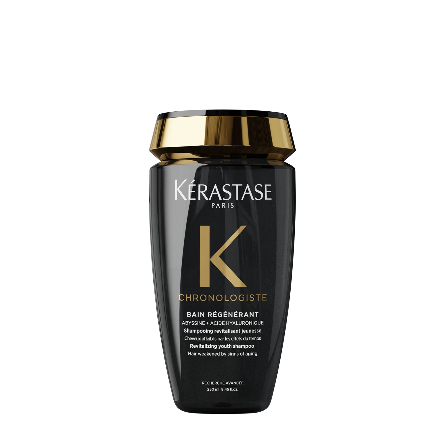 Kérastase Chronologiste Bain Régénérant Sjampó