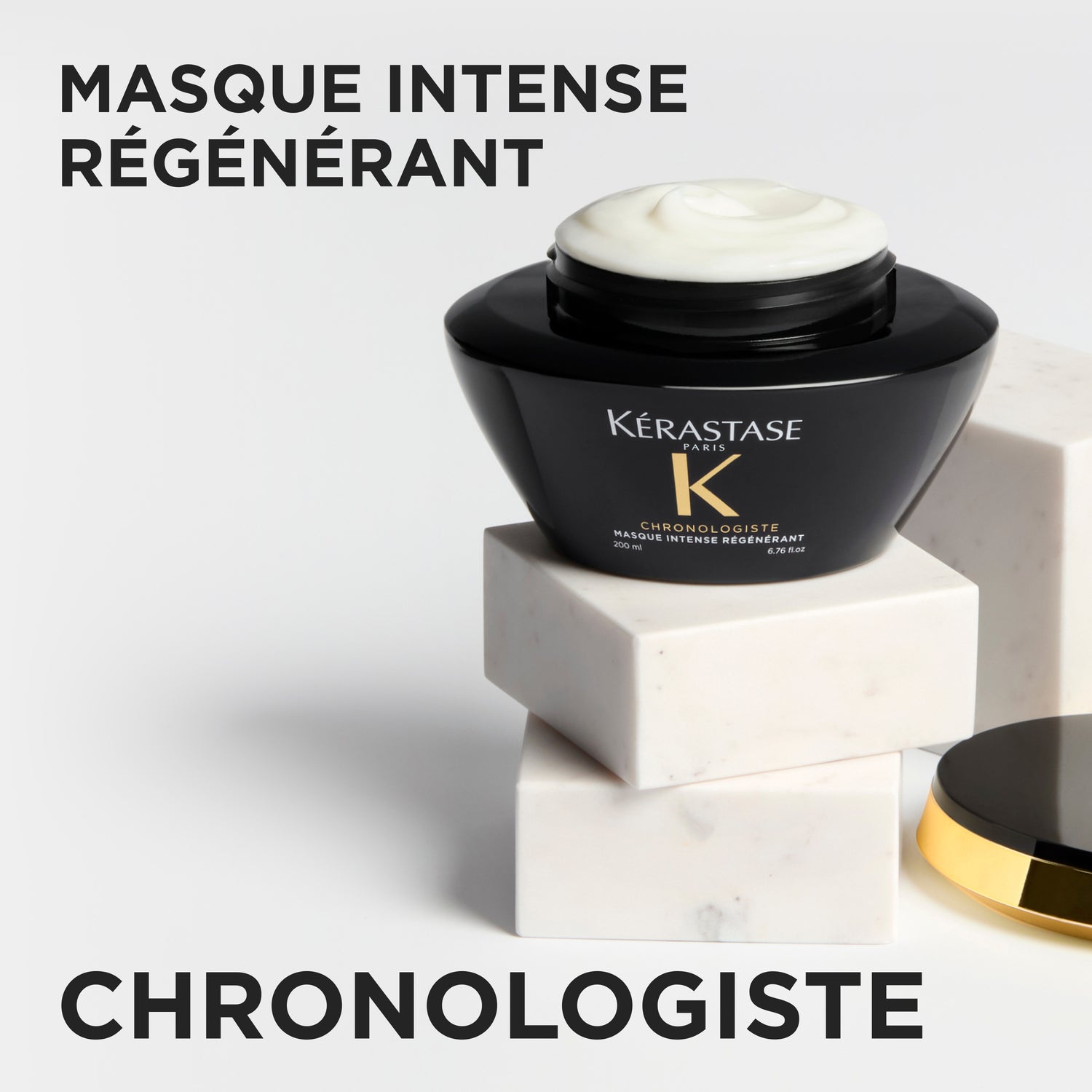 Kérastase Chronologiste Intense Régénérant Masque