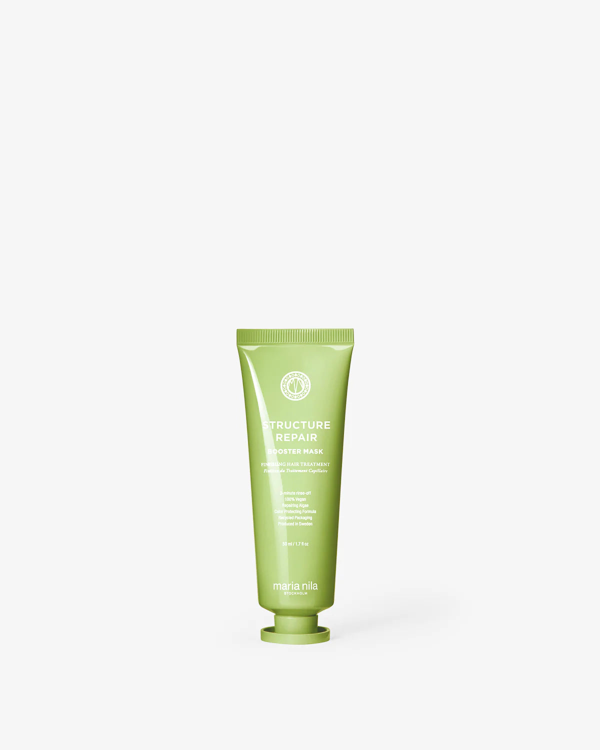 maria nila Structure Repair Booster Masque