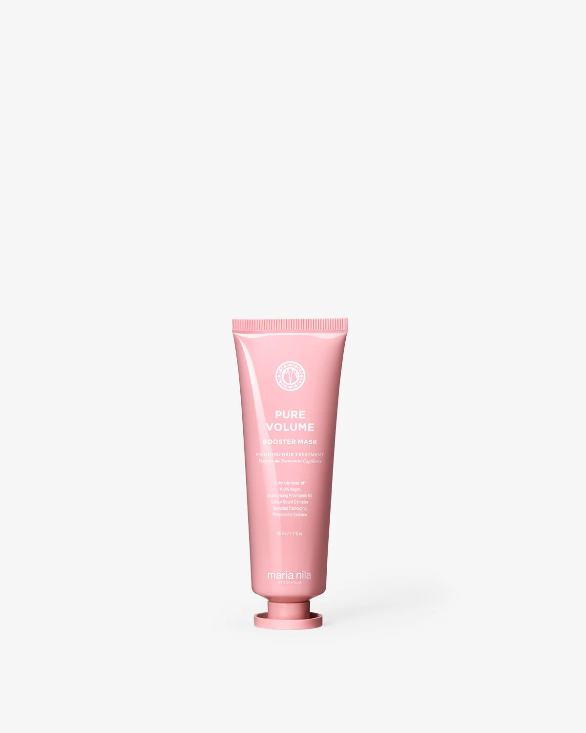maria nila Pure Volume Booster Masque