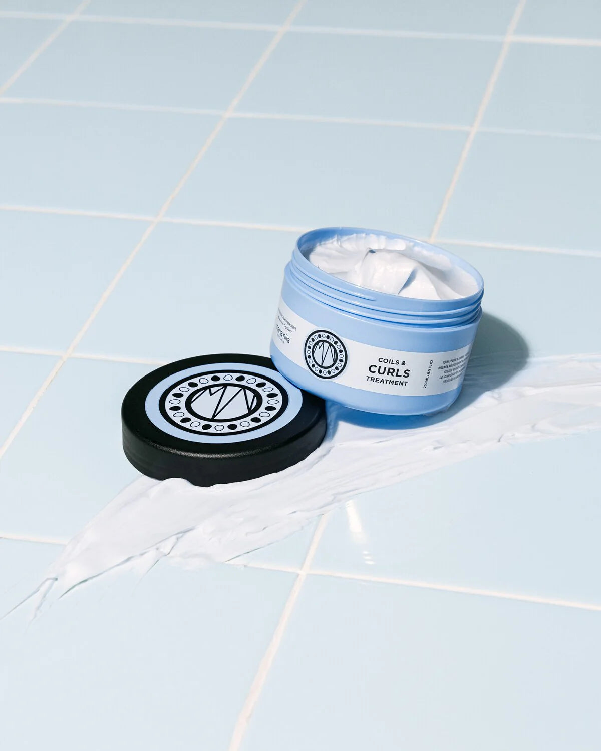 maria nila Coils & Curls Finishing Treatment Masque