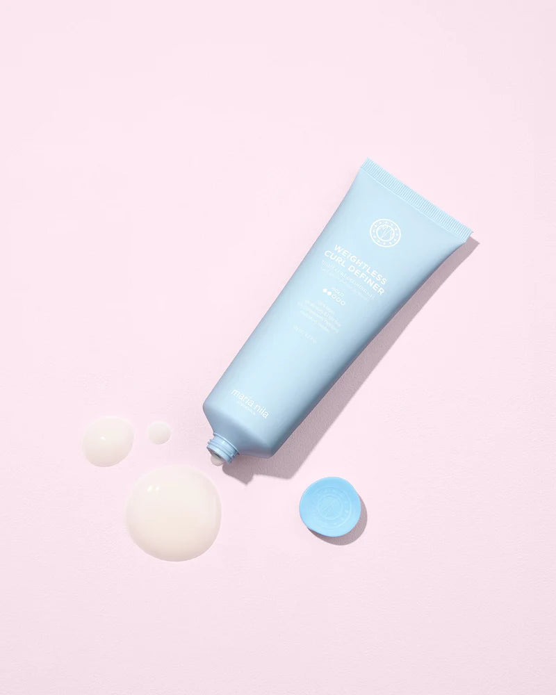 maria nila Coils & Curl Weightless Curl Definer