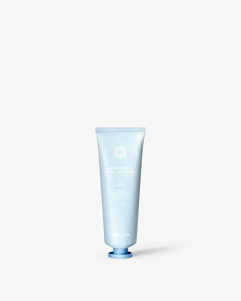 maria nila Coils & Curl Weightless Curl Definer