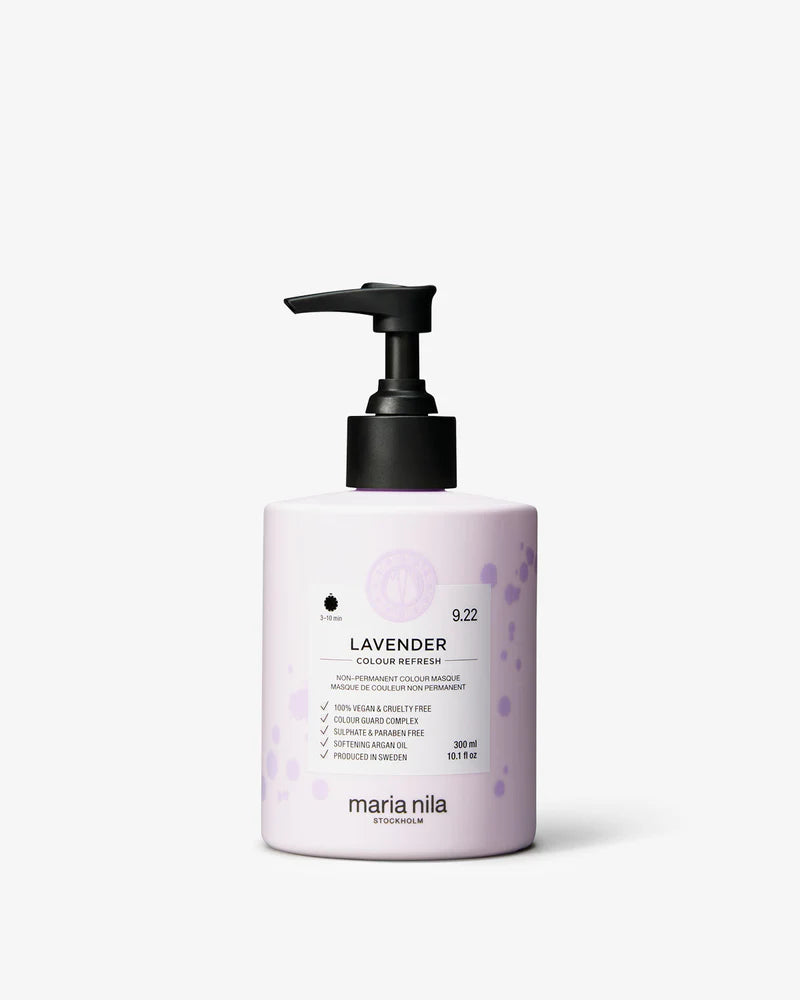 maria nila Colour Refresh Lavender