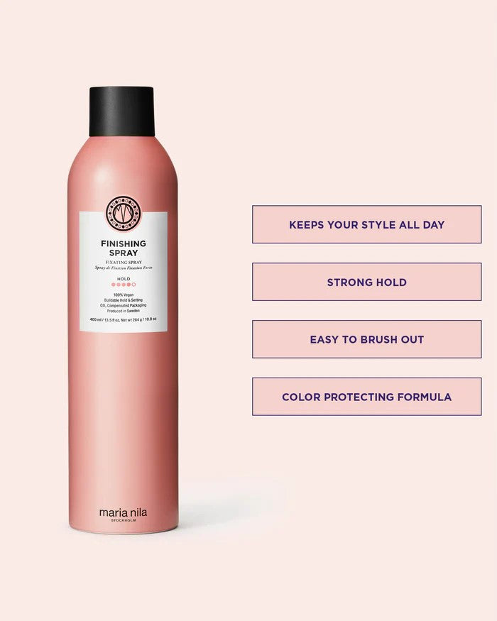 Maria Nila Styling Spray