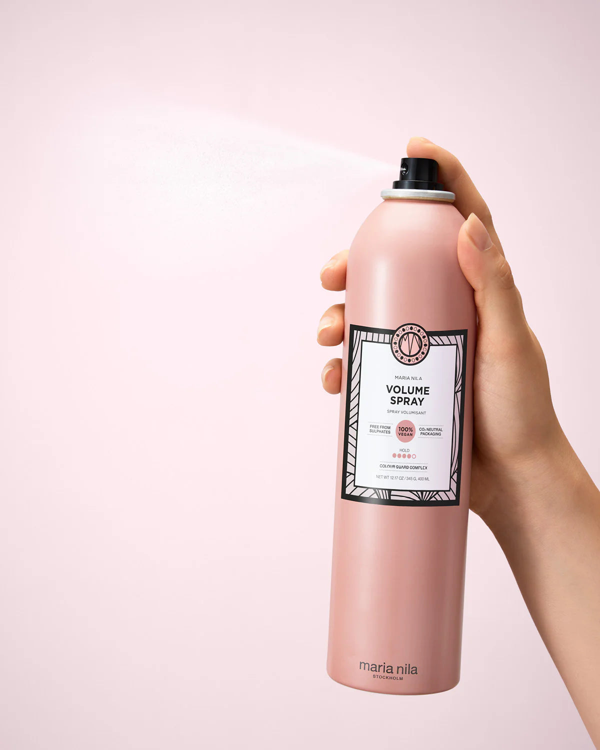 maria nila volume spray