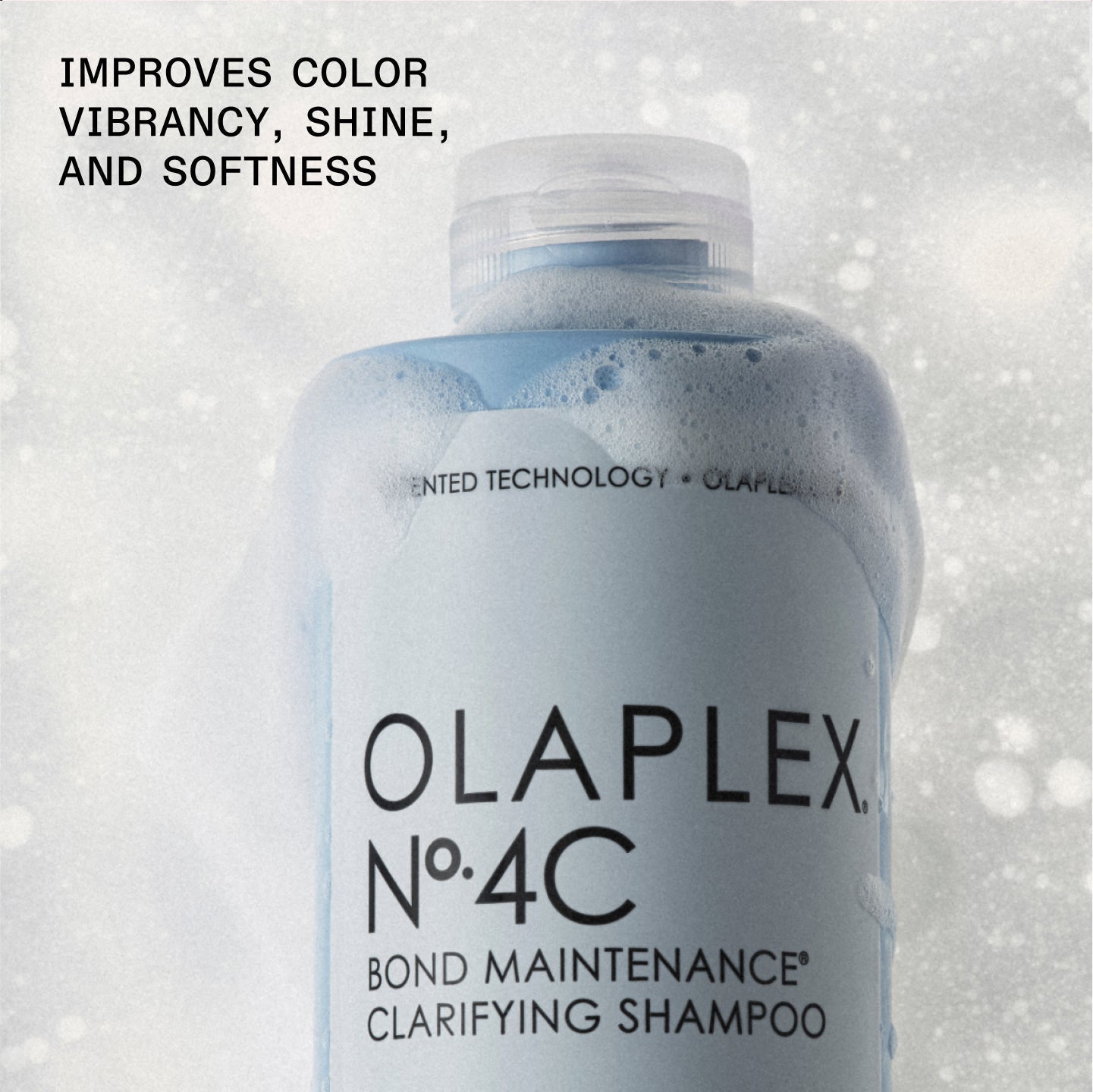 OLAPLEX No.4C Bond Maintenance Clarifying Sjampó