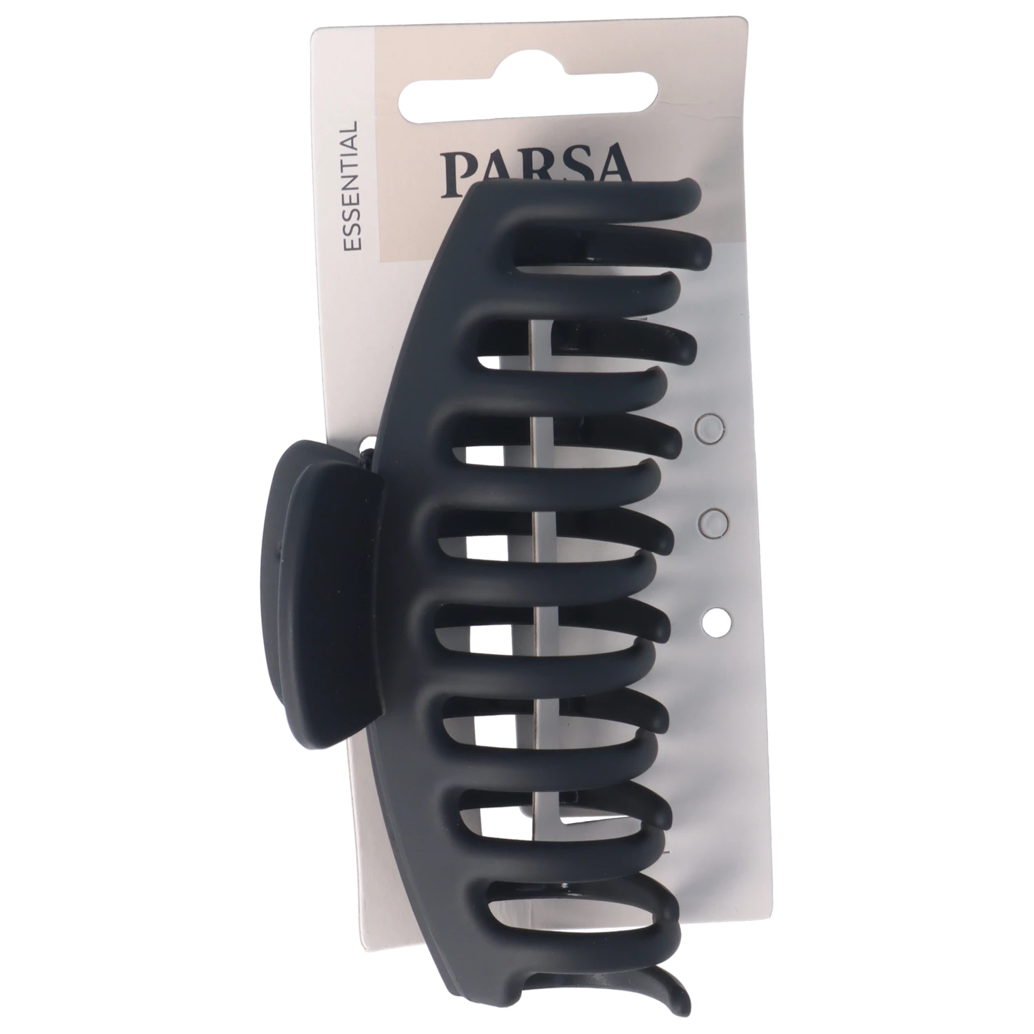 Parsa Claw Clip svört 11cm