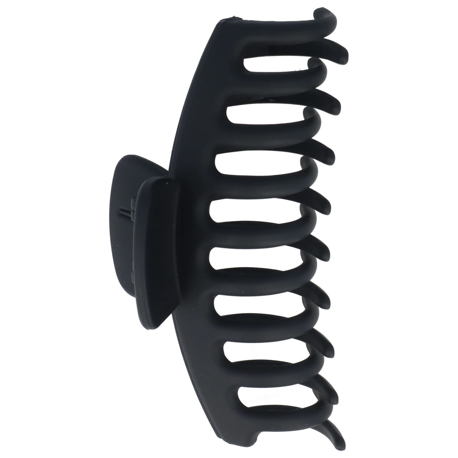 Parsa Claw Clip svört 11cm