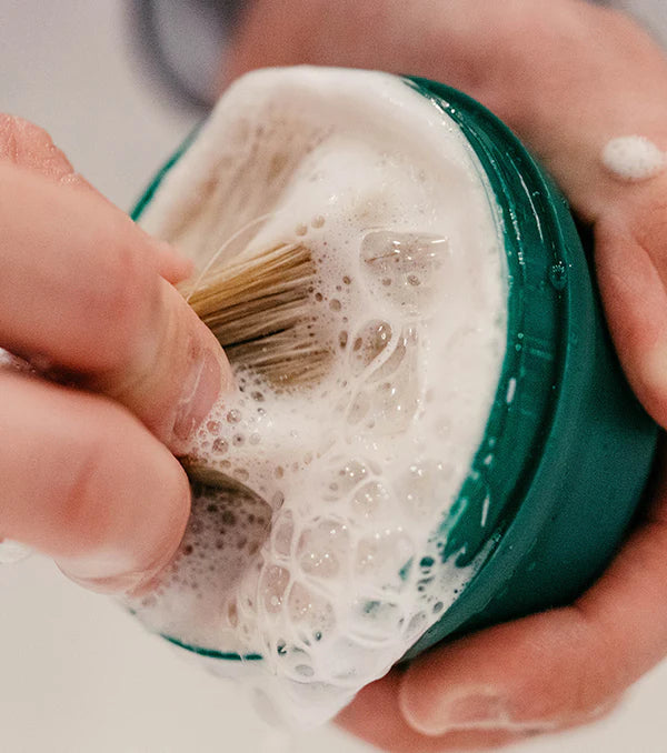 Proraso Shaving Soap Jar Refreshing for All Skin Types