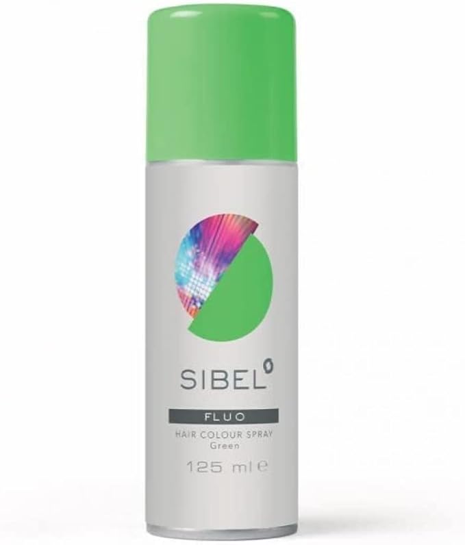 Sibel Color Hairspray