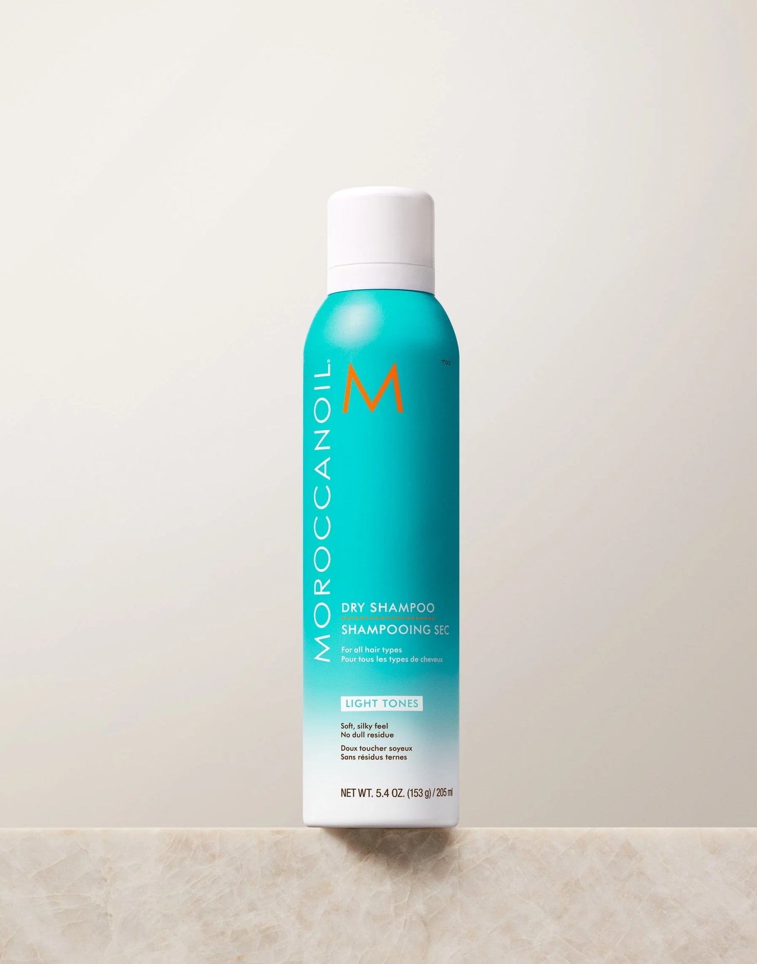 Moroccanoil Dry Sjampó Light Tones