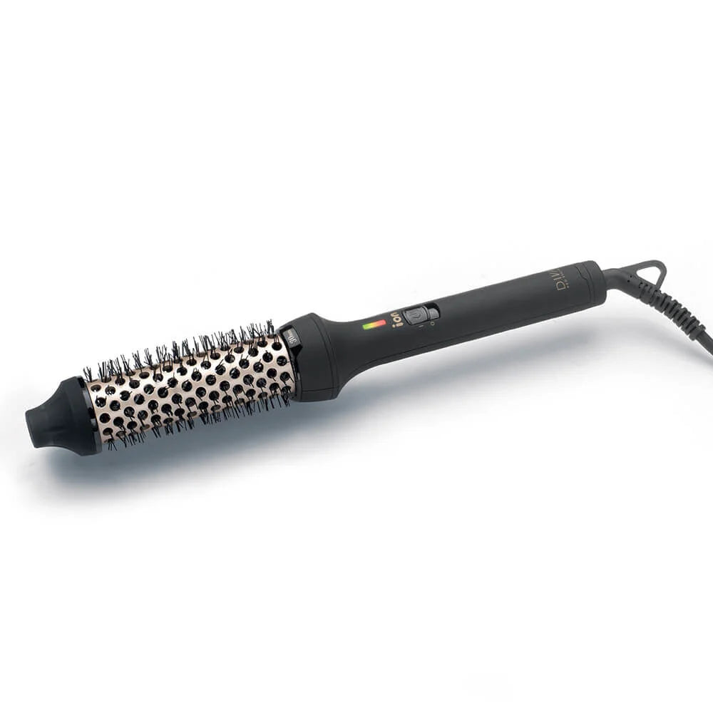 Diva Pro Ceramic Hot Brush 30mm