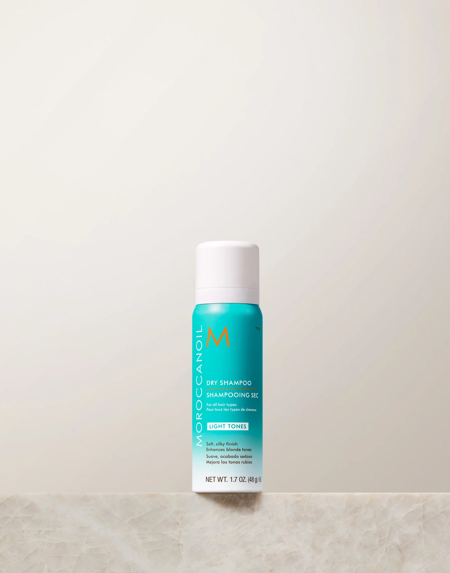 Moroccanoil Dry Sjampó Light Tones