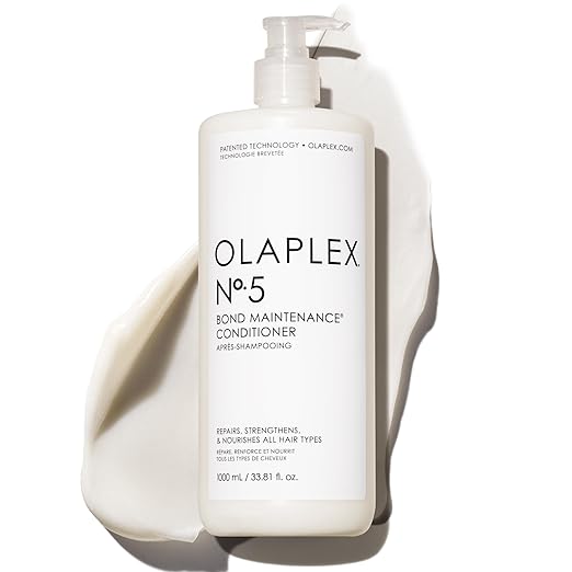 OLAPLEX No.5 Bond Maintenance hárnæring