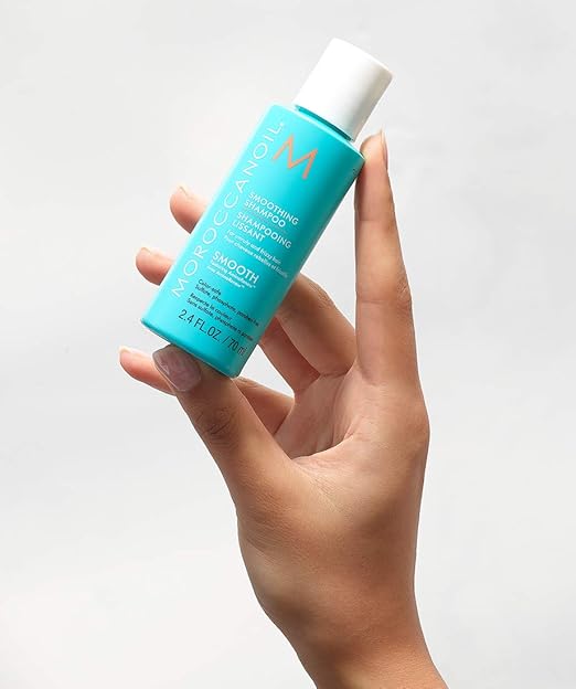 Moroccanoil Smoothing Sjampó