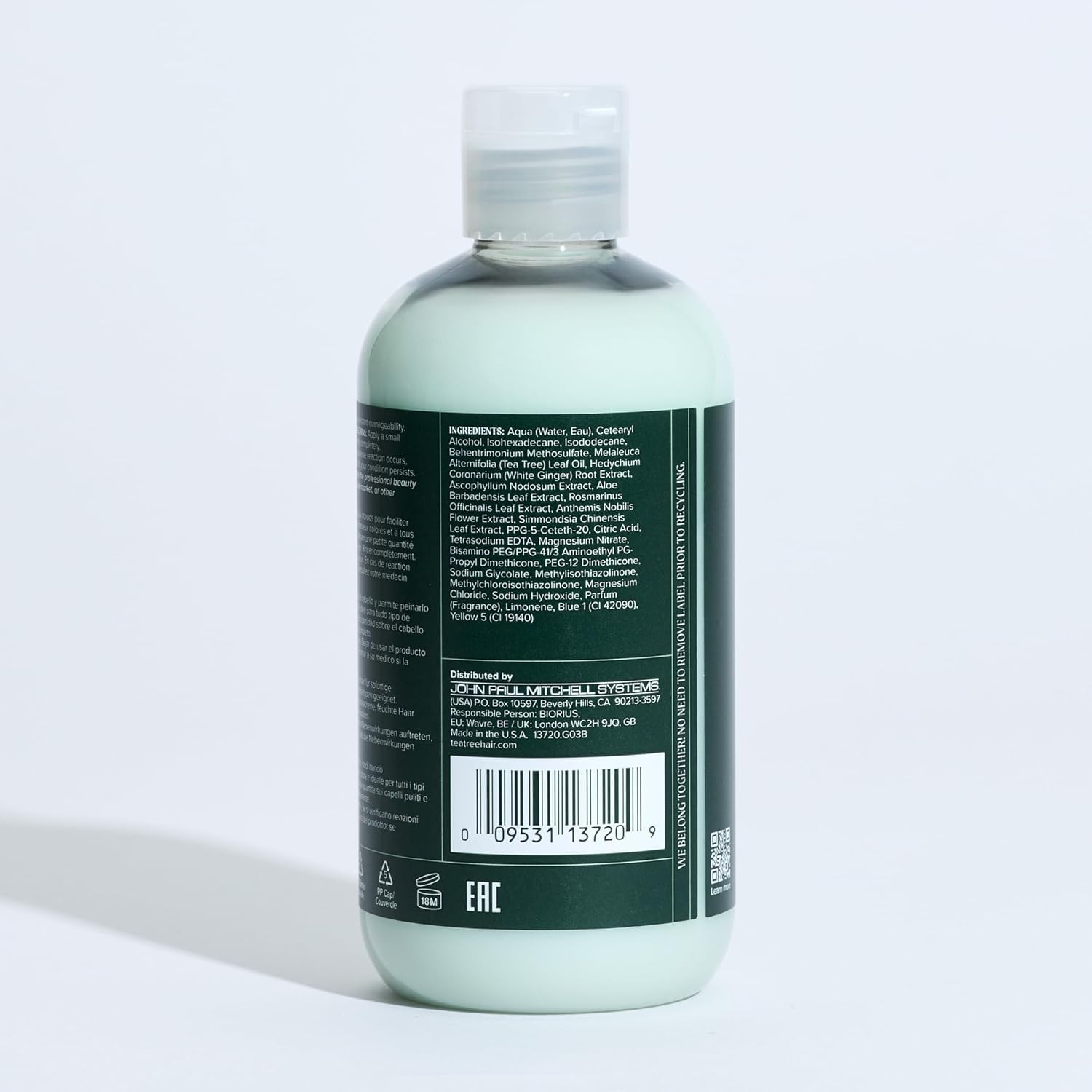 Tea Tree Special hárnæring 300ml
