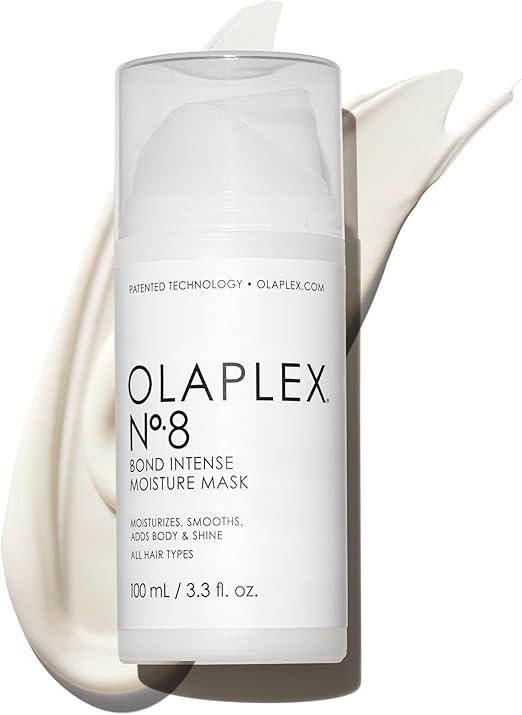 OLAPLEX No.8 Bond Intense Moisture Mask