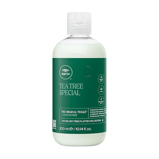 Tea Tree Special hárnæring 300ml