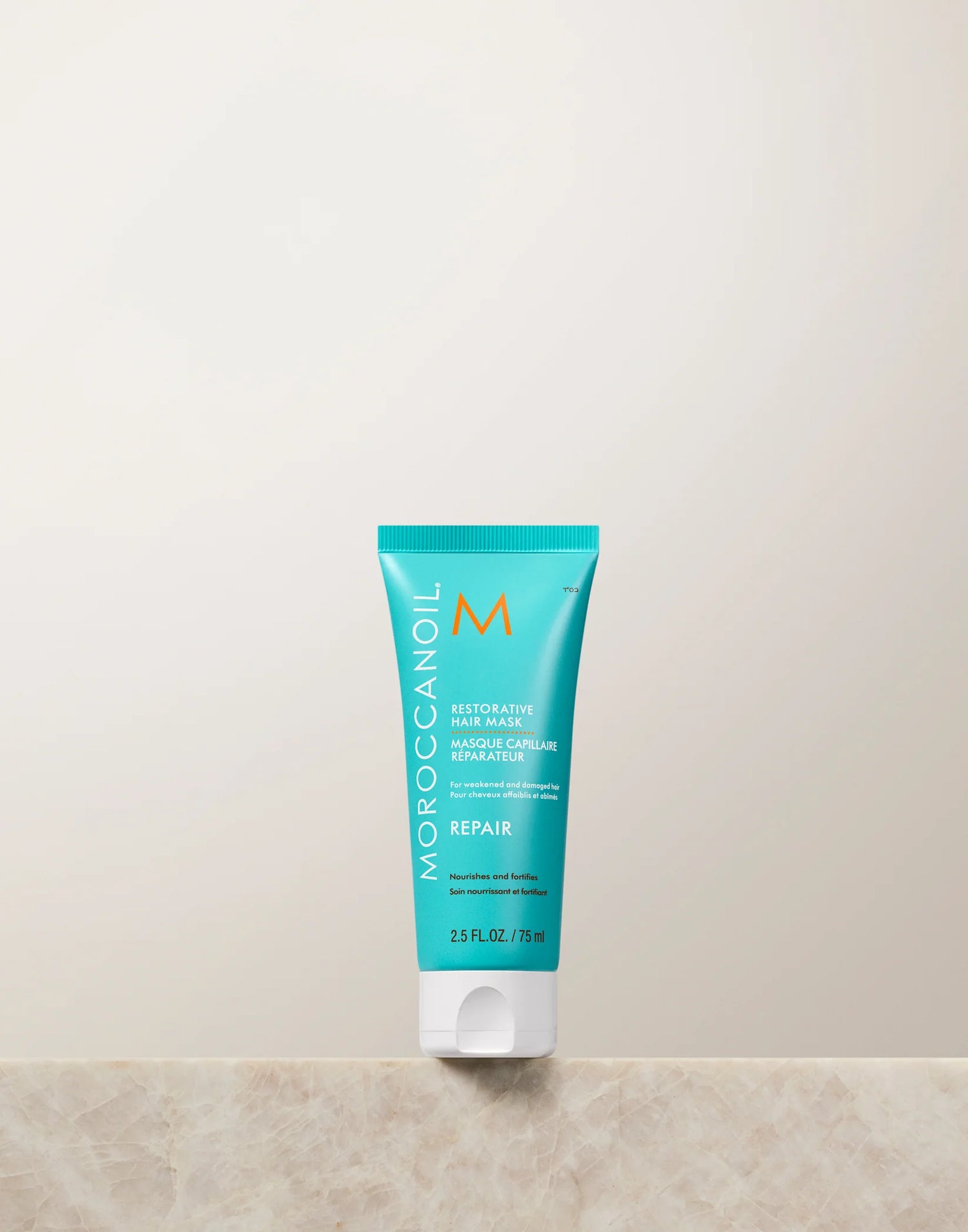 Moroccanoil Restorative Repair Hair Masque