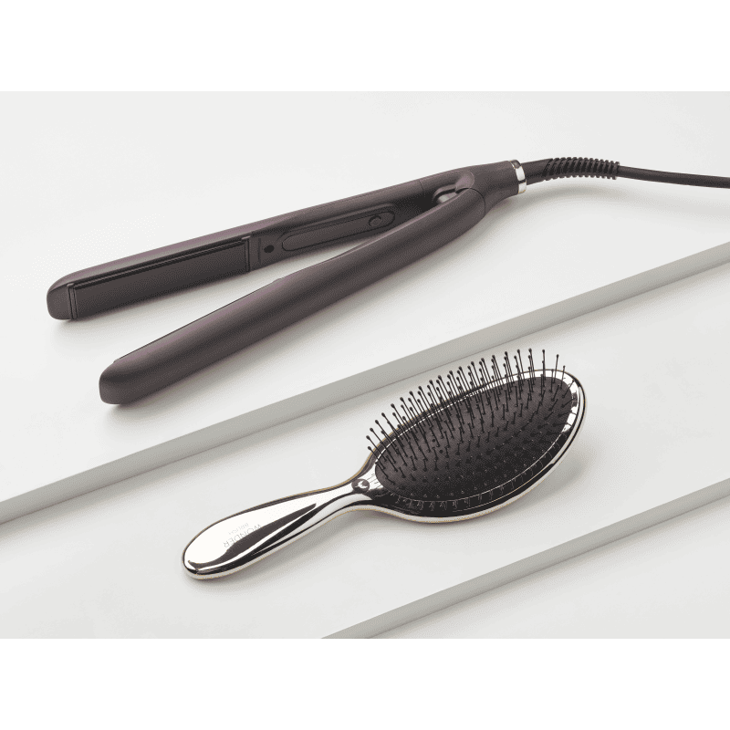 HH Simonsen True Divinity Huckleberry Sléttujárn w/Wonder brush