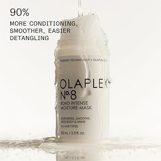 OLAPLEX No.8 Bond Intense Moisture Mask