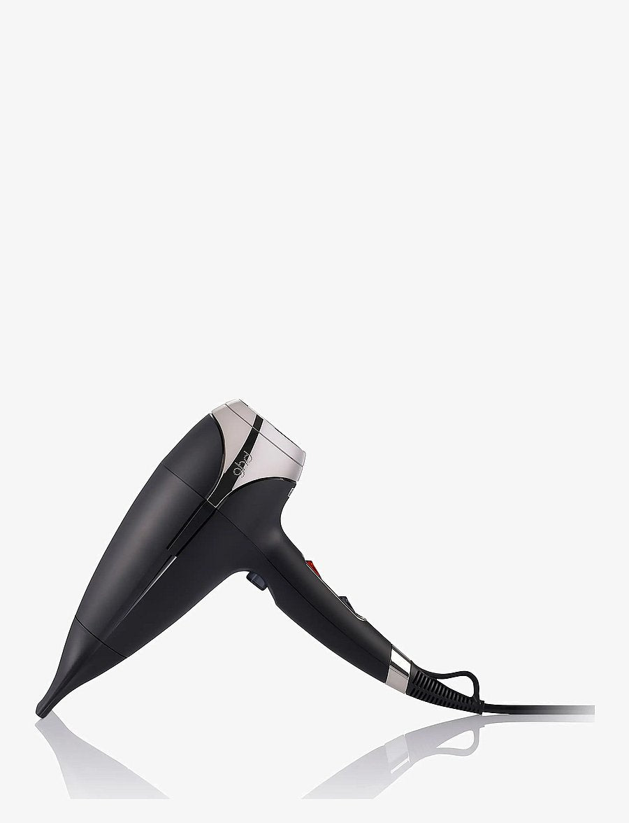 GHD Helios Black Hárblásari