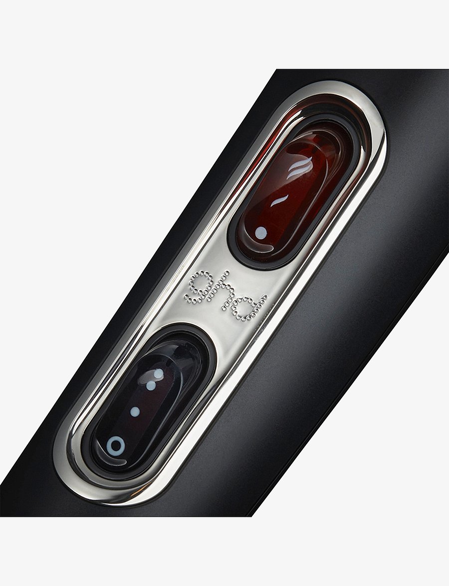 GHD Helios Black Hárblásari