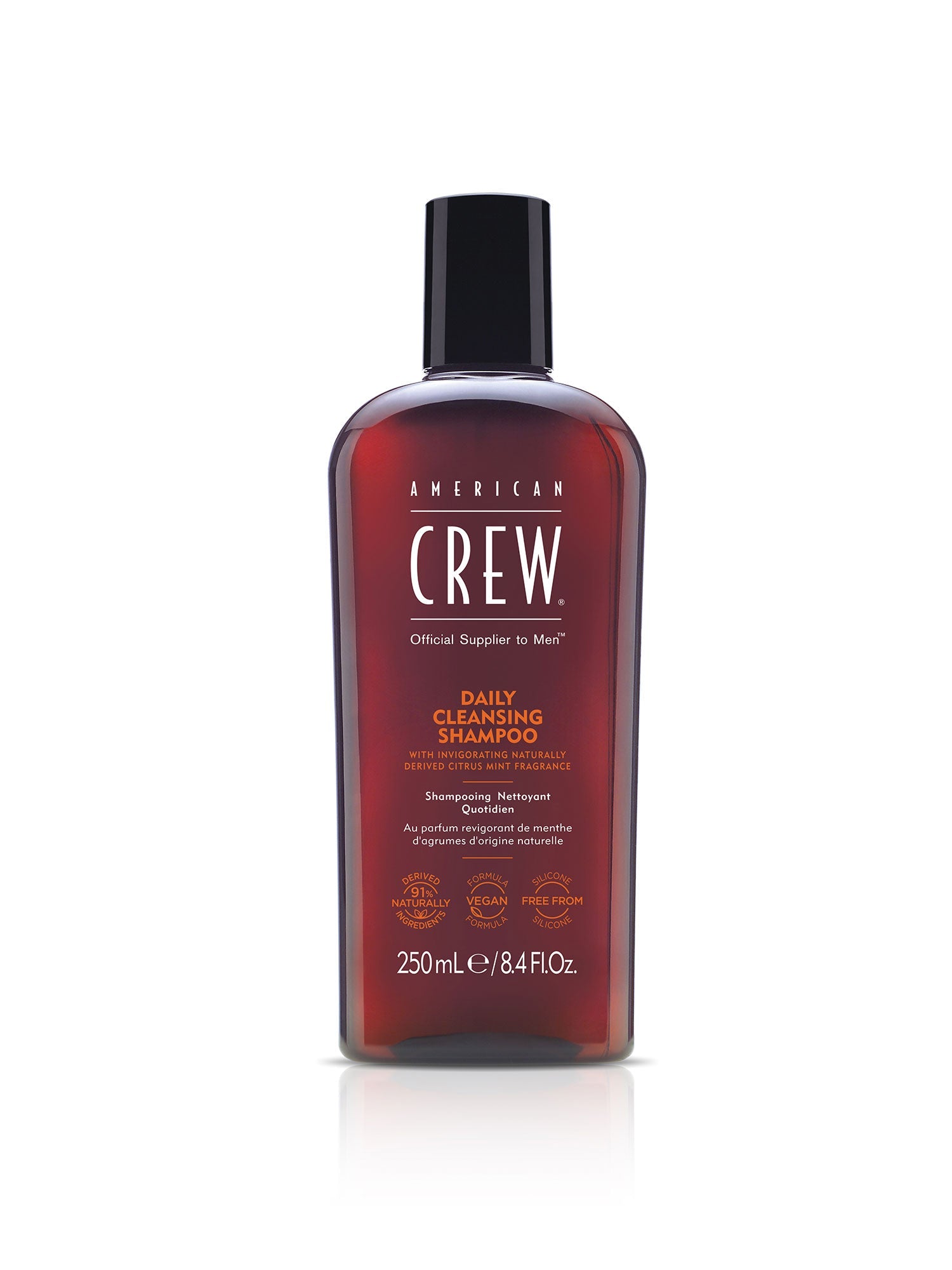 American Crew Daily Cleansing Sjampó