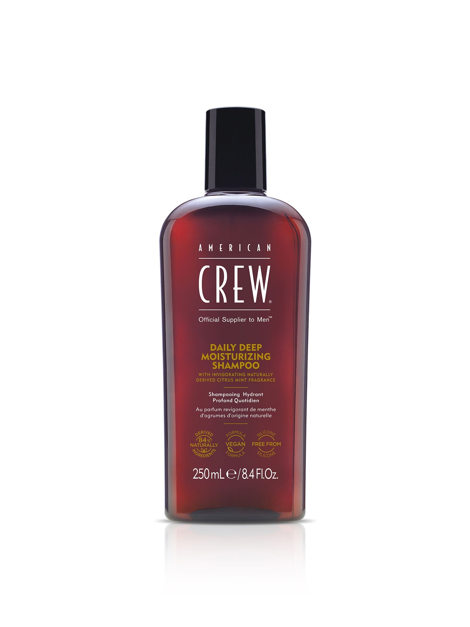 American Crew Daily Deep Moisturizing Sjampó