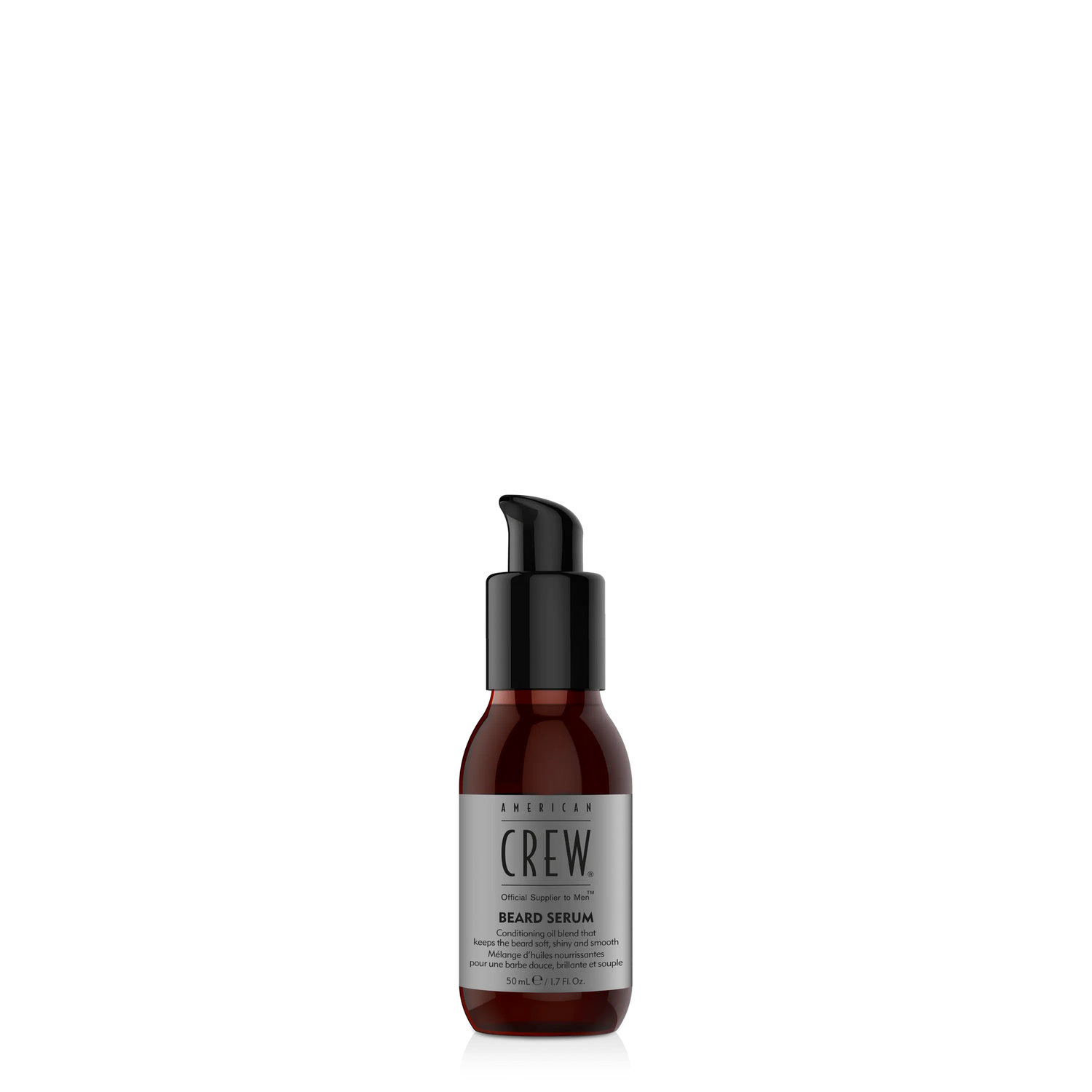 American Crew Beard Serum