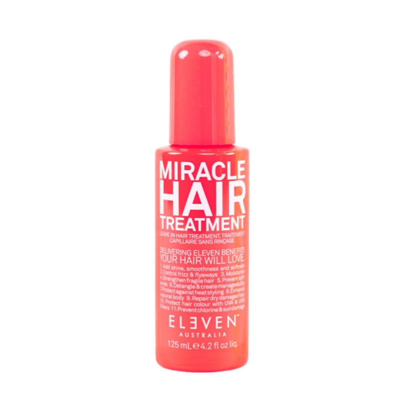 ELEVEN Australia Miracle Hair Treatment NEON Duotone
