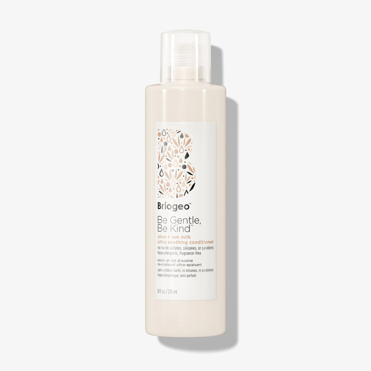 Briogeo Be Gentle, Be Kind Aloe + Oat Milk Ultra Soothing Hárnæring