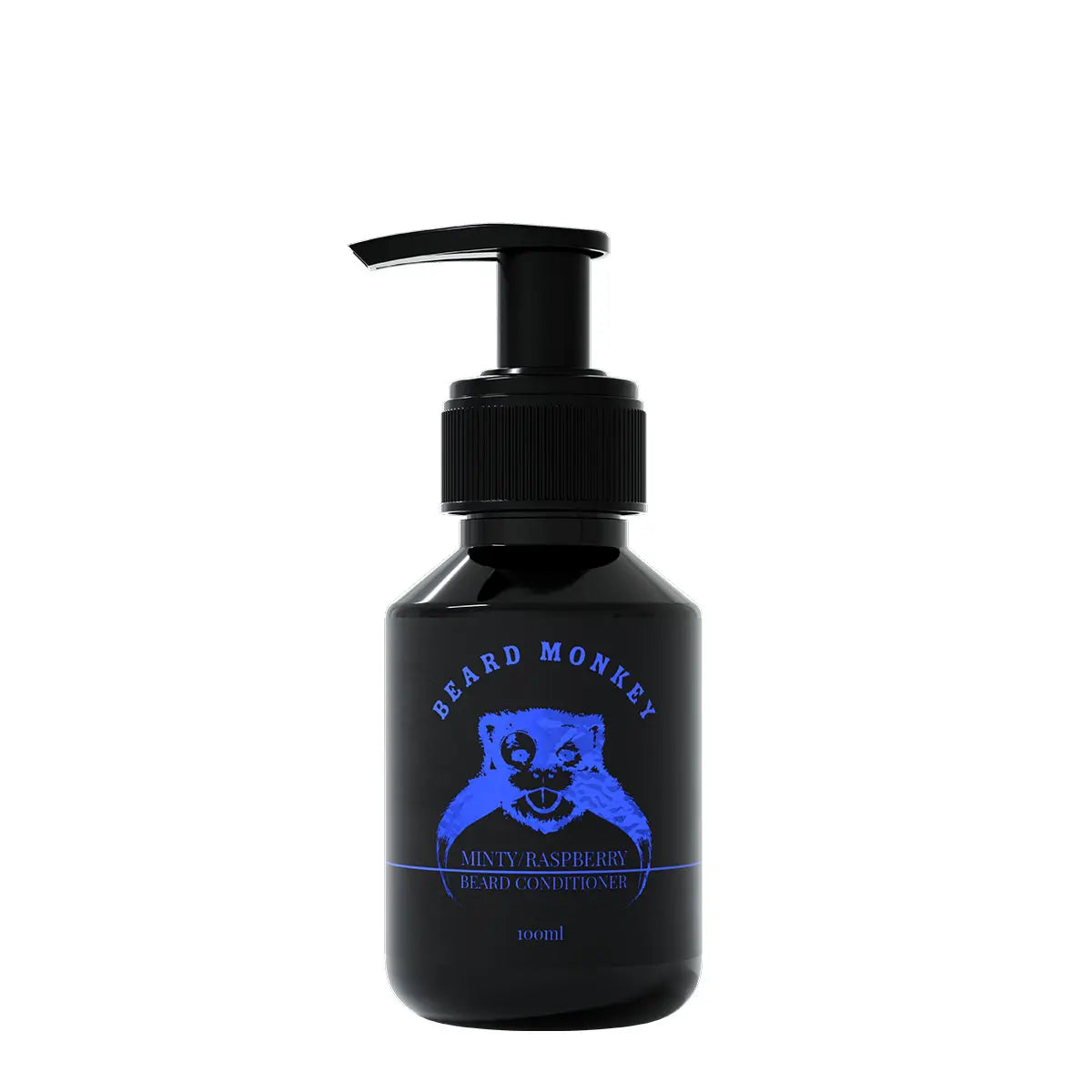 Beard Monkey - Beard Conditioner Minty/Raspberry