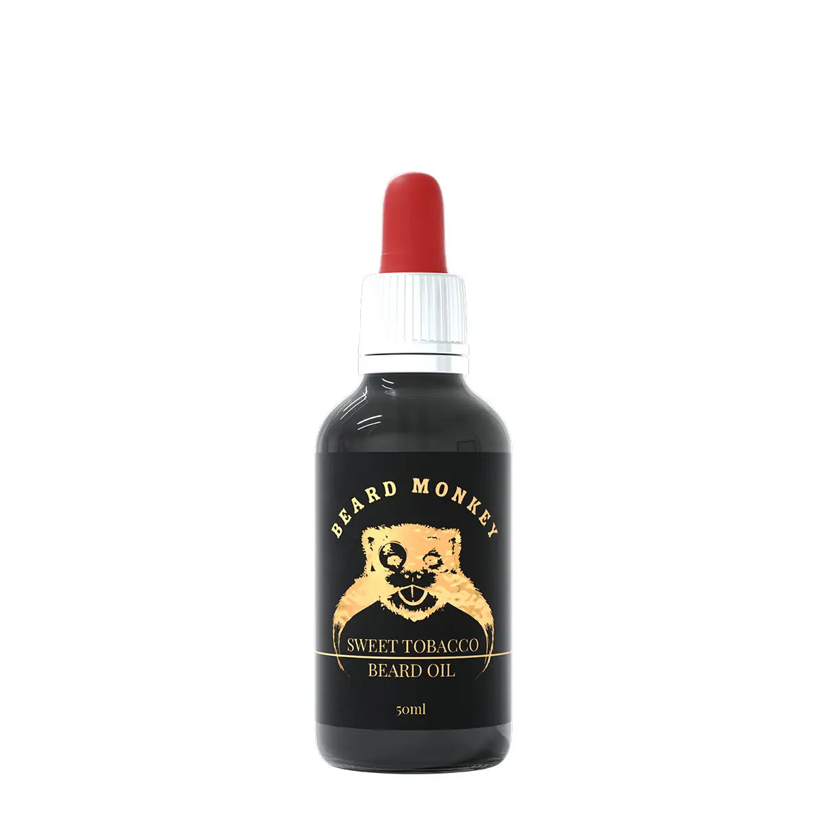 Beard Monkey - Beard Kit Sweet Tobacco